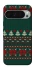 Чехол на Google Pixel 10 Pro XL Christmas jumper ver.4 фото 1 из 1