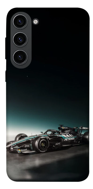 Чохол на Samsung Galaxy S23 F-1 ver.4 фото 1 з 1