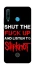 Чехол на Huawei P30 lite Slipknot vibes фото 1 Чехол на Huawei P30 lite Slipknot vibes фото 1 из 1