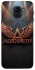 Чохол на Samsung J600F Galaxy J6 (2018) Aerosmith фото 1 з 1