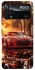 Чехол на Xiaomi Poco X4 Pro 5G Audi at sunset фото 1 из 1