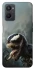 Чохол на Oppo A96 venom v7 фото 1 з 1