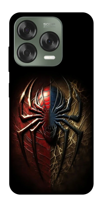 Чохол на ZTE Nubia V70 Design Spiderman icon фото 1 з 1
