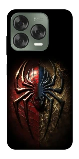 Чохол на ZTE Nubia V70 Design Spiderman icon фото 1 з 1