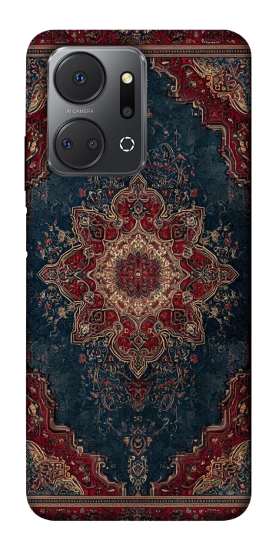 Чохол на Huawei Honor X7a Килим v88 фото 1 з 1