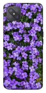 Чохол на Oppo A92s Flowers v17 фото 1 з 1