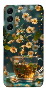 Чехол на Samsung Galaxy S22 Flowers v15 фото 1 из 1