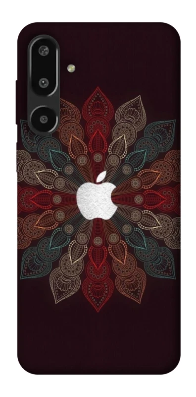 Чохол на Samsung Galaxy F16 Apple logo ver.5 фото 1 з 1