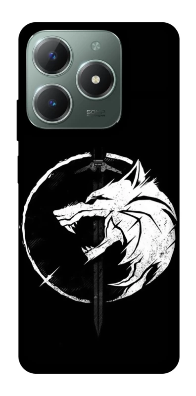 Чохол на Realme C61 Школа Вовка фото 1 з 1