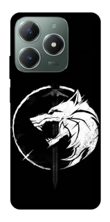 Чохол на Realme C61 Школа Вовка фото 1 з 1