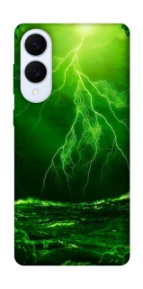 Чехол на Samsung Galaxy S25 Edge Молния v2 фото 1 из 1