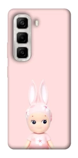 Чехол на Infinix Hot 50 4G Sakura Bunny Solo фото 1 из 1