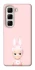 Чохол на Infinix Hot 50 4G Sakura Bunny Solo фото 1 з 1