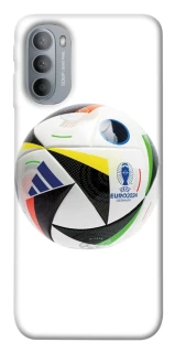 Чохол на Motorola Moto G31 Football Ball 2024 v2 фото 1 з 1