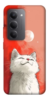 Чехол на Xiaomi Redmi 15 (Global) Cute kittie фото 1 из 1