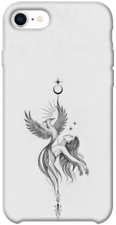 Чохол на Apple iPhone SE (2020) Tattoo ver.10 фото 1 з 1