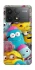 Чохол на Xiaomi Poco F6 Pro Minions ver.1 фото 1 з 1