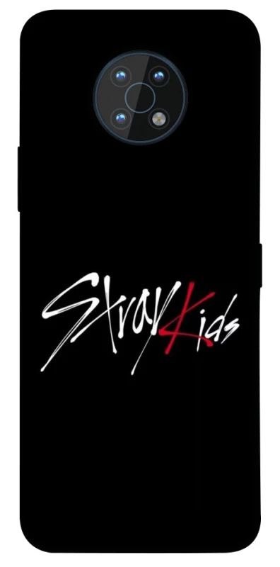 Чохол на Nokia G50 Stray Kids Logo фото 1 з 1