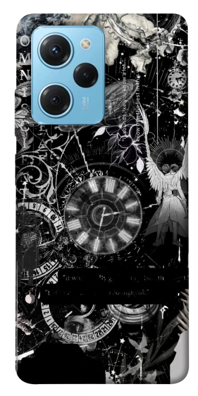 Чохол на Xiaomi Poco X5 Pro 5G Omniscient Reader's фото 1 з 1