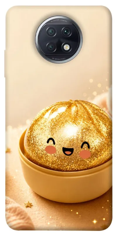 Чехол на Xiaomi Redmi Note 9 5G / Note 9T Dumpling ver.6 фото 1 из 1