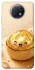 Чехол на Xiaomi Redmi Note 9 5G / Note 9T Dumpling ver.6 фото 1 из 1