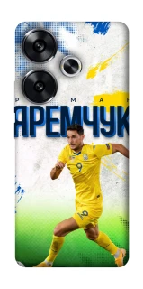 Чохол на Xiaomi Poco F6 Яремчук №9 фото 1 з 1