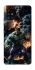 Чехол на Samsung Galaxy A51 5G Hulk v2 фото 1 из 1