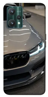 Чехол на Realme 9 Pro BMW v53 фото 1 из 1
