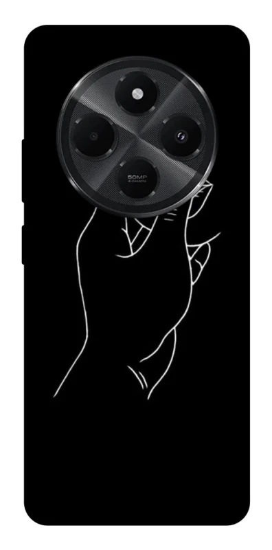 Чохол на Xiaomi Poco C75 Passion фото 1 з 1