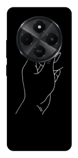 Чохол на Xiaomi Poco M7 Passion фото 1 з 1