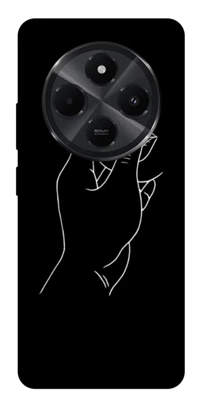 Чохол на Xiaomi Redmi A4 Passion фото 1 з 1