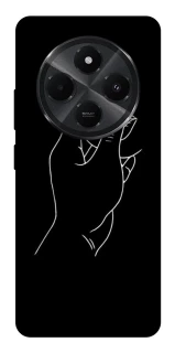 Чохол на Xiaomi Redmi A4 Passion фото 1 з 1