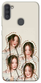 Чохол на Samsung Galaxy A11 Shuhua - (G)I-DLE фото 1 з 1