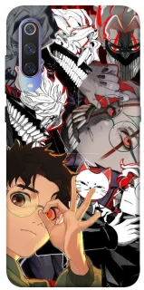 Чохол на Xiaomi Mi 9 Dandadan v2 фото 1 з 1