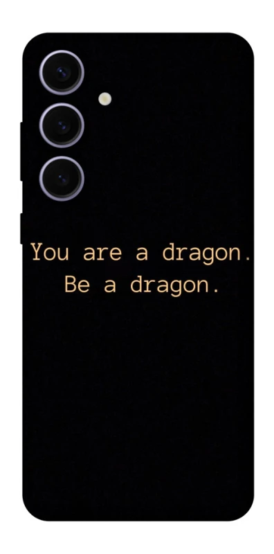 Чехол на Samsung Galaxy S25+ House of the Dragon ver.9 фото 1 из 1