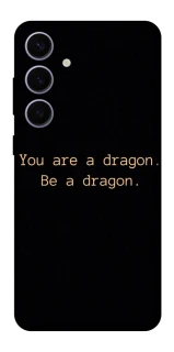 Чехол на Samsung Galaxy S25+ House of the Dragon ver.9 фото 1 из 1