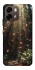 Чехол на Oppo A6 butterfly фото 1 из 2
