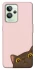 Чохол на Realme GT2 Peeping cat фото 1 з 1