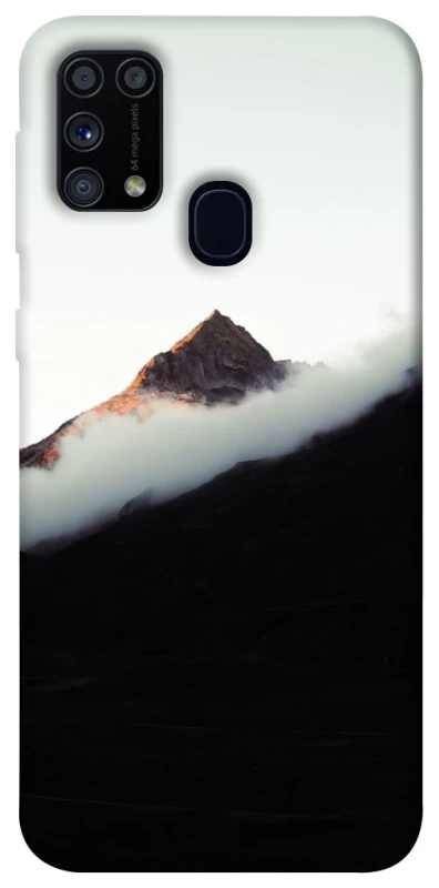 Чохол на Samsung Galaxy M31 Mountain v3 фото 1 з 1