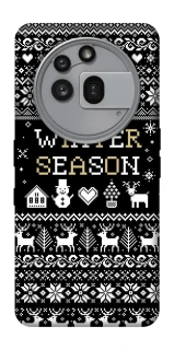 Чохол на Nothing Phone (3a) Pro Christmas jumper ver.1 фото 1 з 1