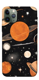 Чехол на Apple iPhone 11 Pro (5.8") Space фото 1 из 1