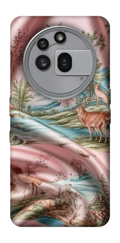 Чохол на Nothing Phone (3a) Pro Nature фото 1 з 1