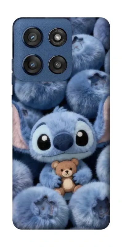 Чехол на Motorola Edge 60 Stylus Sweet Stitch фото 1 из 1