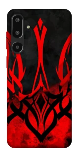 Чехол на Samsung Galaxy F16 Герб v18 фото 1 из 1