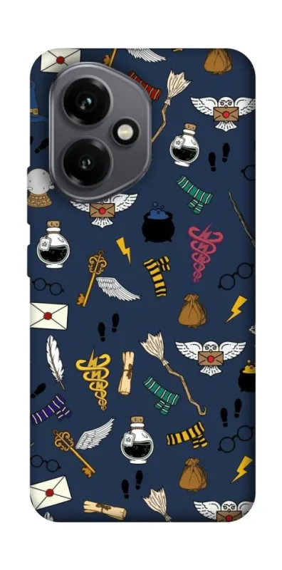 Чехол на Honor 400 Harry Potter v1 фото 1 из 1