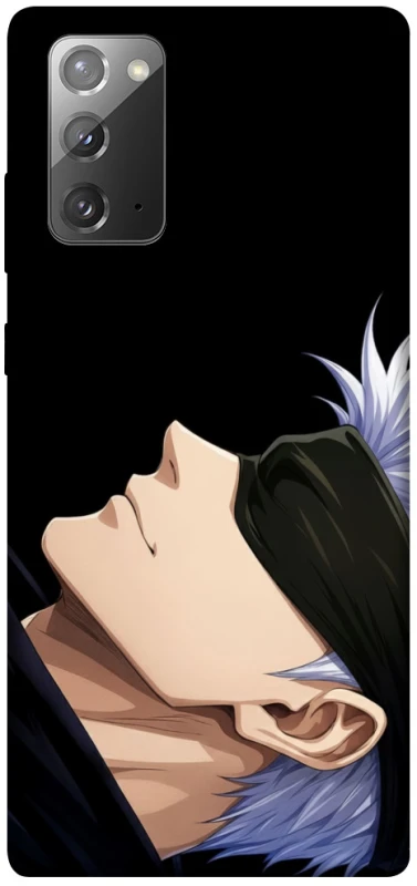 Чехол на Samsung Galaxy Note 20 Gojo v13 фото 1 из 1