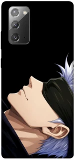Чехол на Samsung Galaxy Note 20 Gojo v13 фото 1 из 1