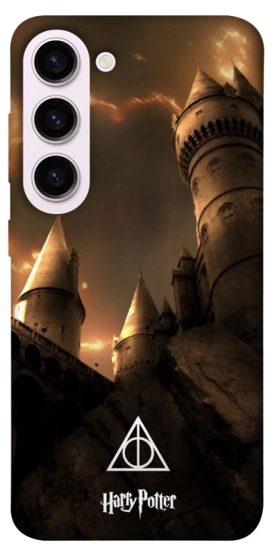 Чохол на Samsung Galaxy S23+ Harry Potter ver.13 фото 1 з 1