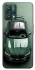 Чохол на Realme 9 Pro BMW green фото 1 з 1