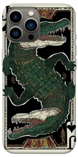 Чехол на Apple iPhone 12 Pro Max (6.7") Joker фото 1 из 1